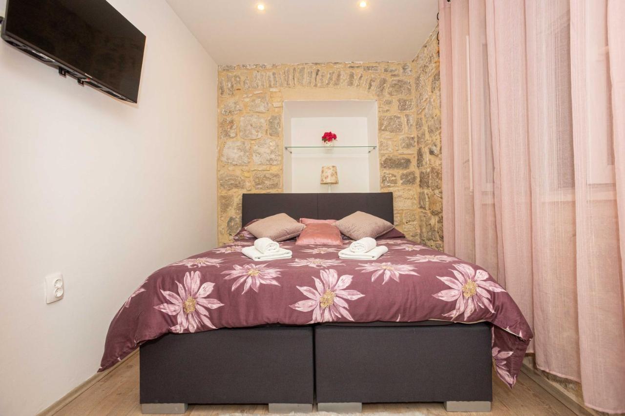 Apartament At Premium Location In 1 Min To Sea Split