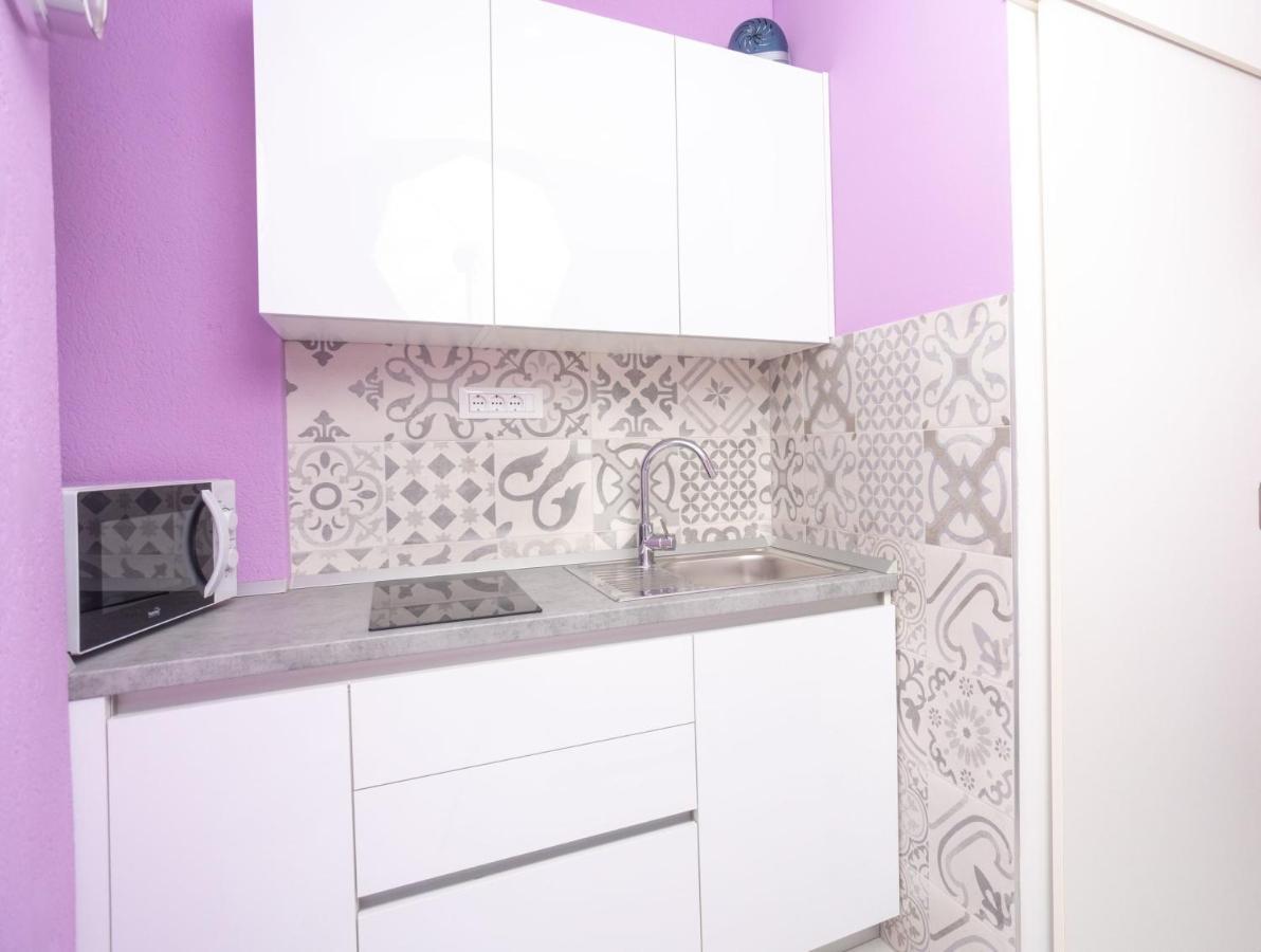 Apartament At Premium Location In 1 Min To Sea