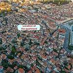 Apt At Premium Location In Split 1 Min To Sea