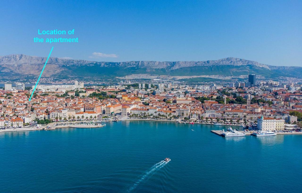 At Premium Location In 1 Min To Sea Apartment